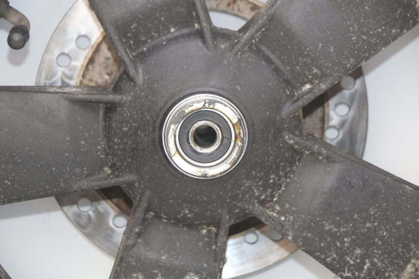 photo de ARO DIANTEIRO TNT MOTOR OTTO 2T 50 (2012 - 2018) - Vista de perto