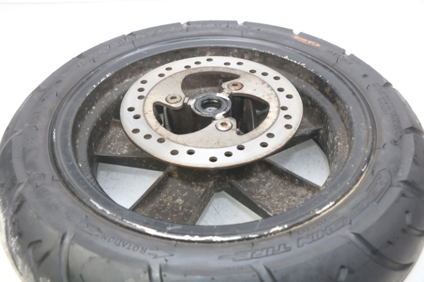 photo de ARO DIANTEIRO TNT MOTOR OTTO 2T 50 (2012 - 2018) - Ampliação técnica