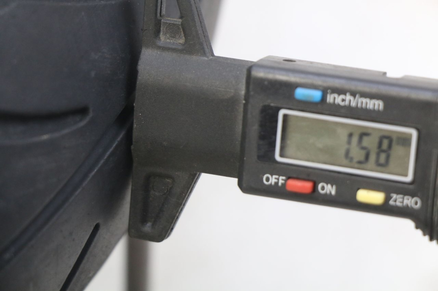 photo de ARO DIANTEIRO TNT MOTOR OTTO 2T 50 (2012 - 2018) - Detalhe da peça