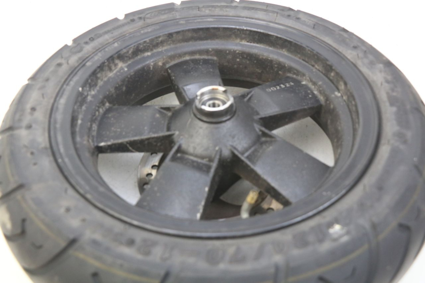photo de ARO DIANTEIRO TNT MOTOR OTTO 2T 50 (2012 - 2018) - Ampliação técnica