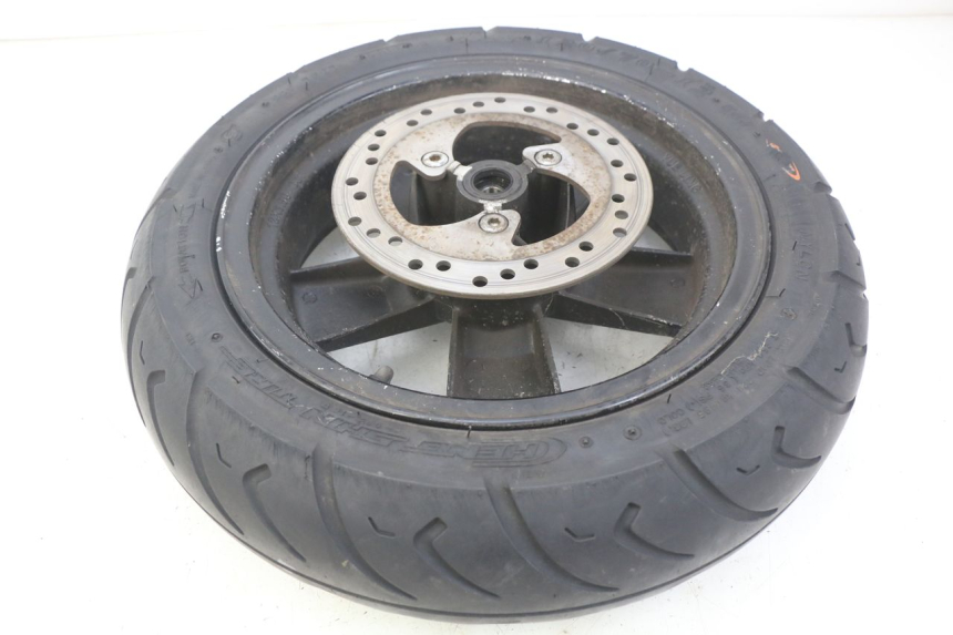 photo de ARO DIANTEIRO TNT MOTOR OTTO 2T 50 (2012 - 2018) - Vista geral