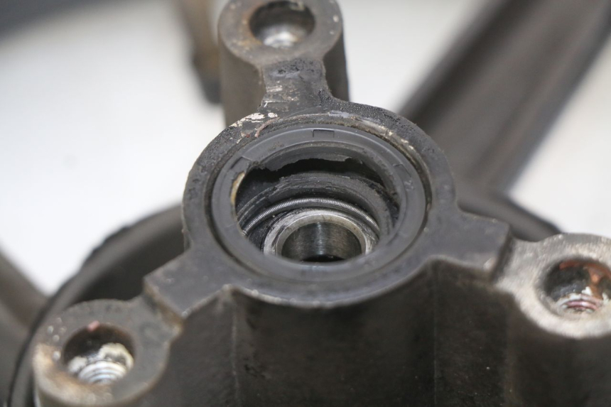 photo de ARO DIANTEIRO IMF INDUSTRIE PACH 2T 50 (2009 - 2018) - Detalhe da peça