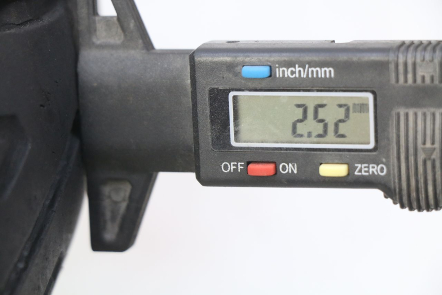 photo de ARO DIANTEIRO IMF INDUSTRIE PACH 2T 50 (2009 - 2018) - Zoom do estado de desgaste