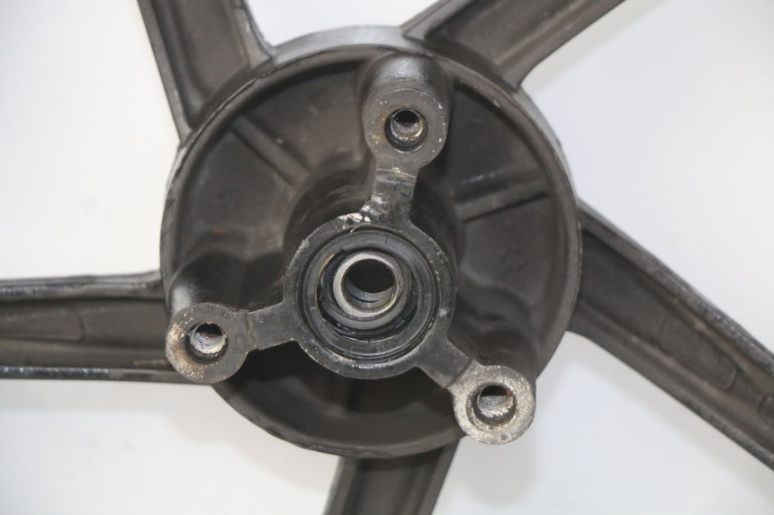 photo de ARO DIANTEIRO IMF INDUSTRIE PACH 2T 50 (2009 - 2018) - Marcações e referências
