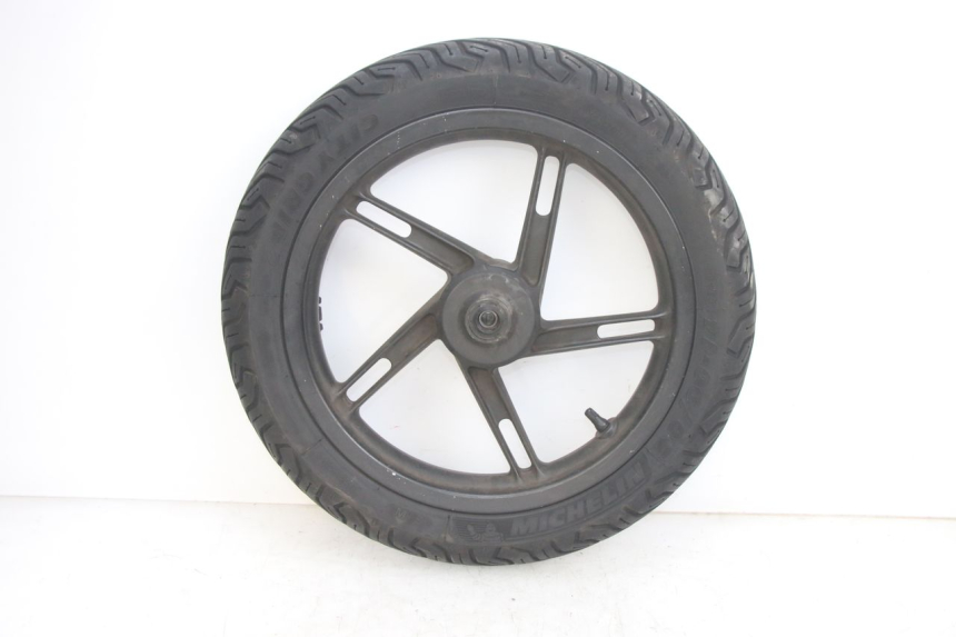 photo de ARO DIANTEIRO HONDA PCX (JF28) 125 (2009 - 2011) - Detalhe da peça