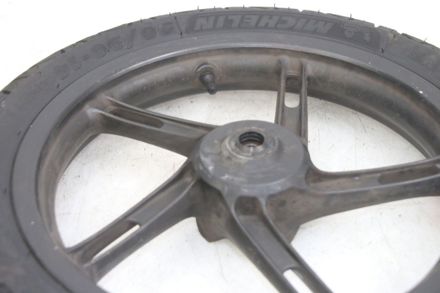 photo de ARO DIANTEIRO HONDA PCX (JF28) 125 (2009 - 2011) - Outro ângulo de visão
