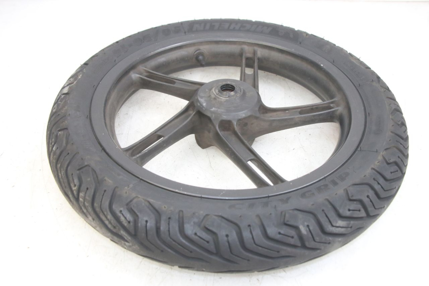 photo de ARO DIANTEIRO HONDA PCX (JF28) 125 (2009 - 2011) - Ampliação técnica