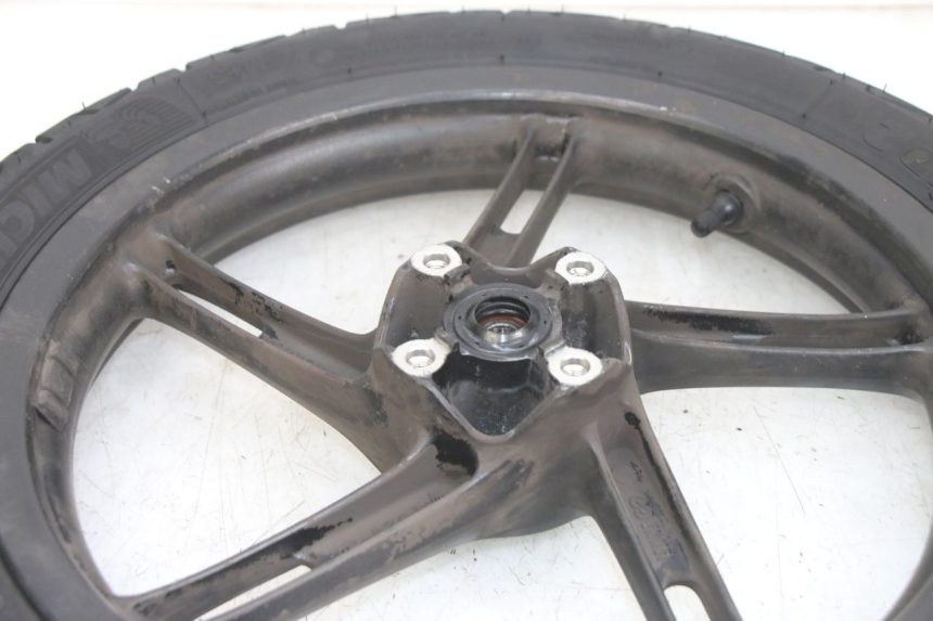 photo de ARO DIANTEIRO HONDA PCX (JF28) 125 (2009 - 2011) - Vista geral