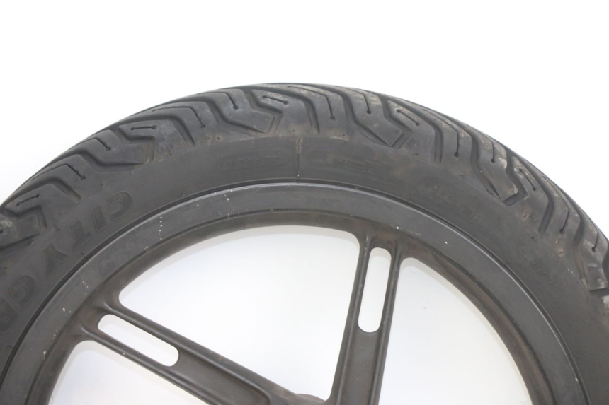 photo de ARO DIANTEIRO HONDA PCX (JF28) 125 (2009 - 2011) - Peça verificada