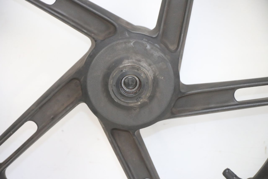 photo de ARO DIANTEIRO HONDA PCX (JF28) 125 (2009 - 2011) - Marcações e referências