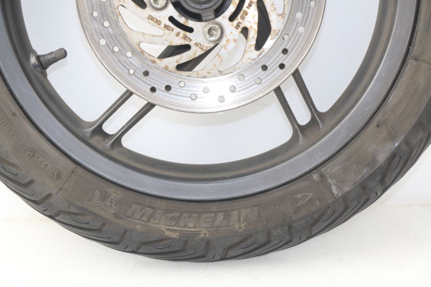 photo de ARO DIANTEIRO HONDA PCX (JF47) 125 (2012 - 2013) - Vista do produto