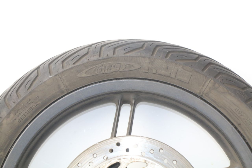 photo de ARO DIANTEIRO HONDA PCX (JF47) 125 (2012 - 2013) - Ampliação dos componentes