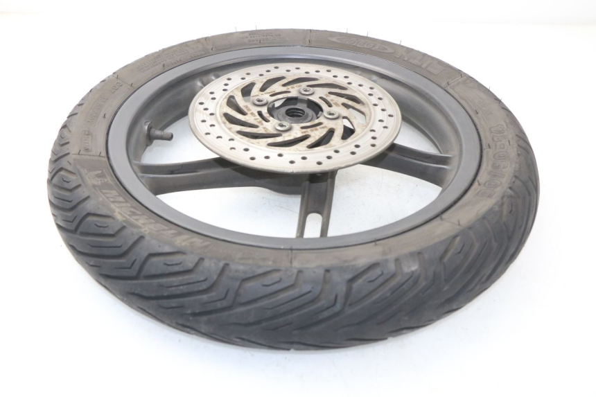 photo de ARO DIANTEIRO HONDA PCX (JF47) 125 (2012 - 2013) - Ampliação técnica
