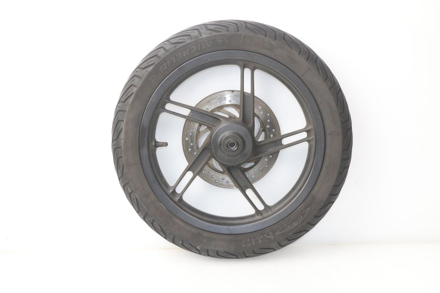 photo de ARO DIANTEIRO HONDA PCX (JF47) 125 (2012 - 2013) - Vista geral