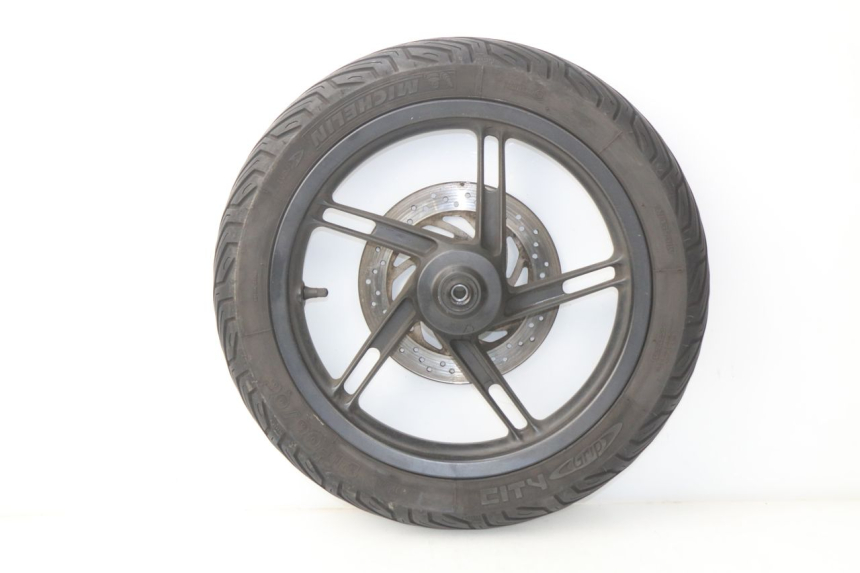 photo de ARO DIANTEIRO HONDA PCX (JF47) 125 (2012 - 2013) - Marcações e referências