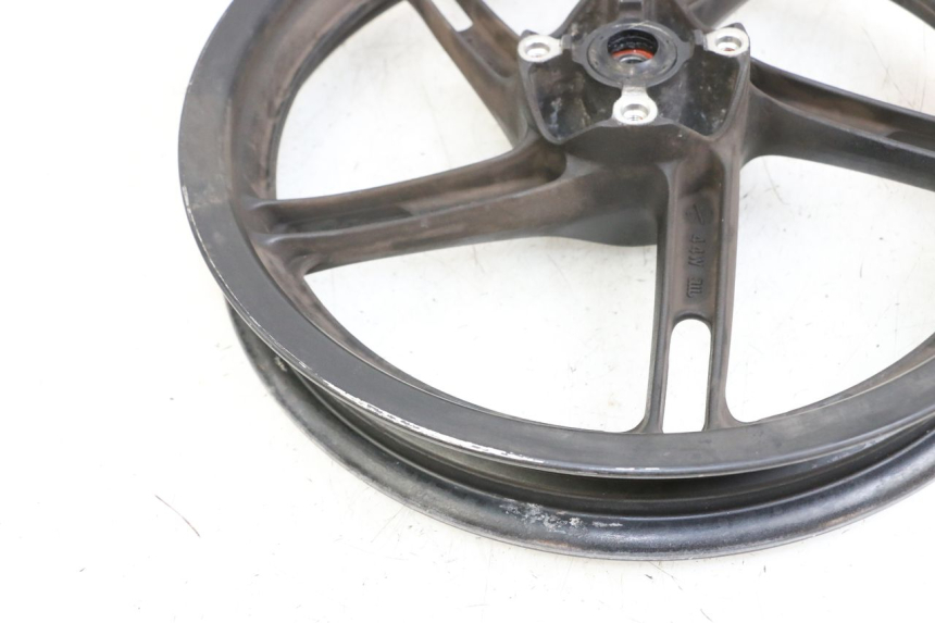 photo de ARO DIANTEIRO HONDA PCX (JF47) 125 (2012 - 2013) - Outro ângulo de visão