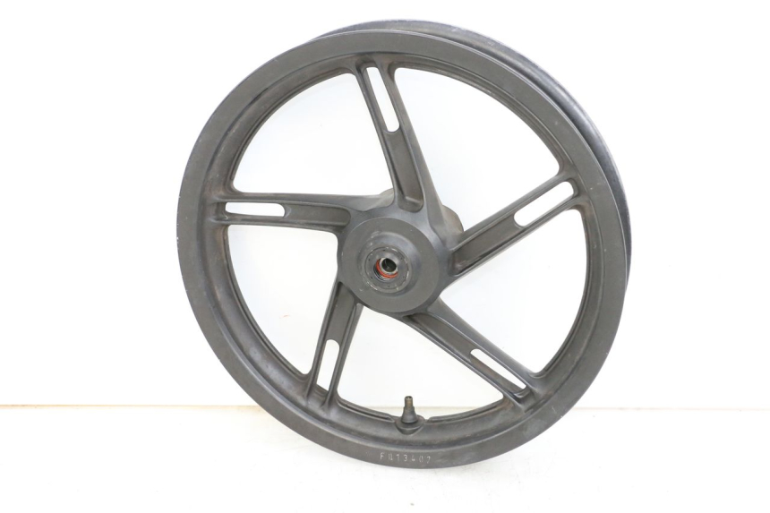 photo de ARO DIANTEIRO HONDA PCX (JF47) 125 (2012 - 2013) - Ampliação técnica