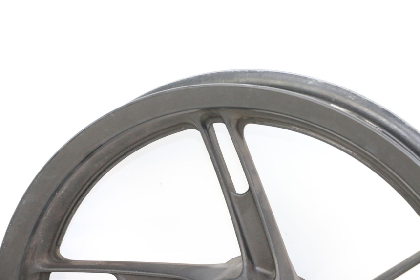 photo de ARO DIANTEIRO HONDA PCX (JF47) 125 (2012 - 2013) - Pontos de fixação