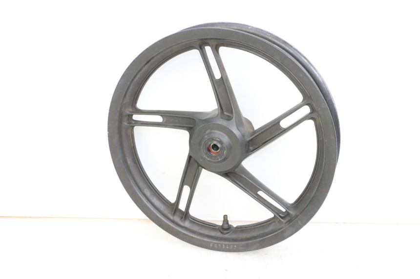 photo de ARO DIANTEIRO HONDA PCX (JF47) 125 (2012 - 2013) - Estado da superfície