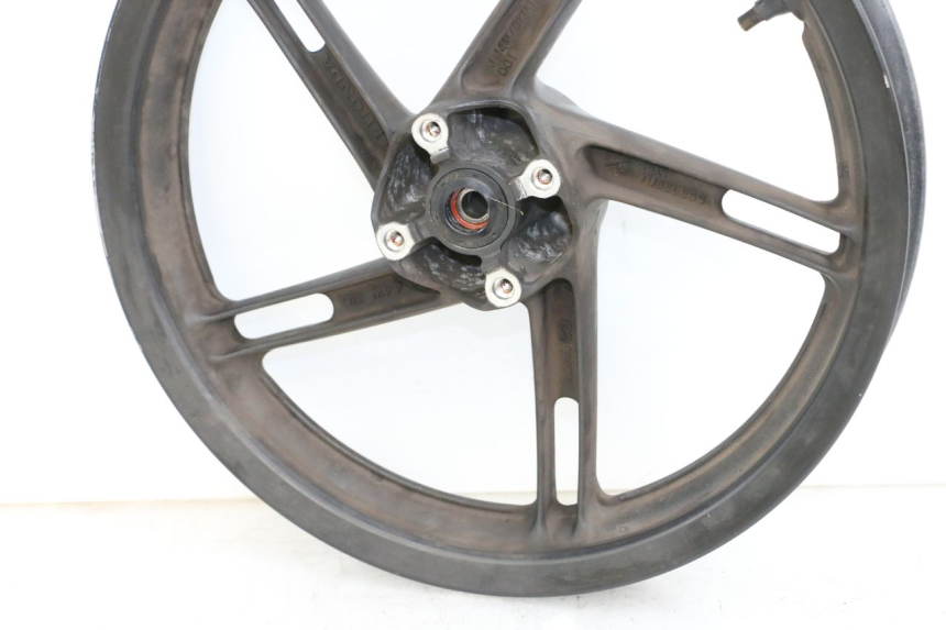 photo de ARO DIANTEIRO HONDA PCX (JF47) 125 (2012 - 2013) - Peça verificada