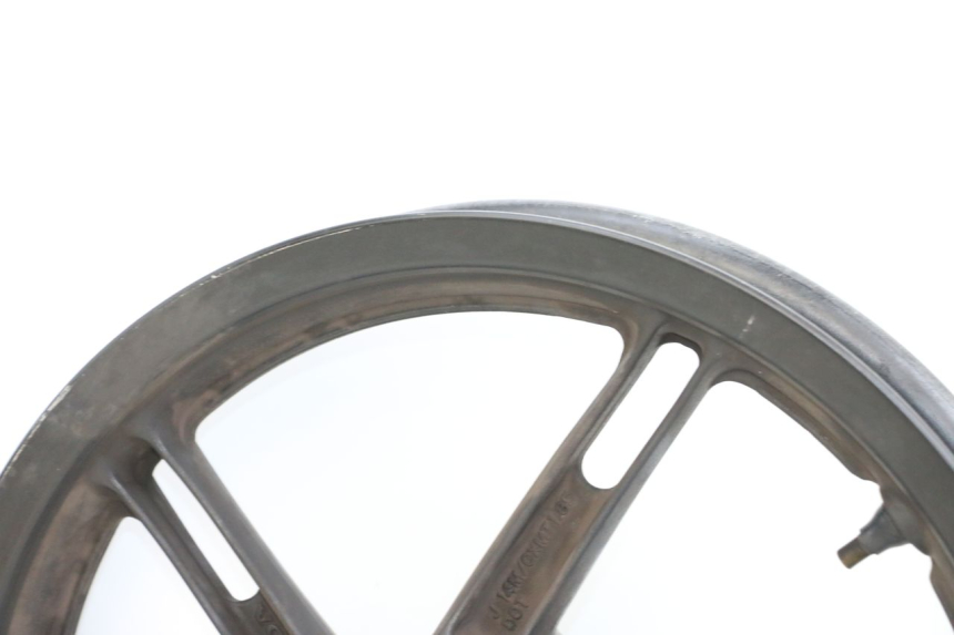 photo de ARO DIANTEIRO HONDA PCX (JF47) 125 (2012 - 2013) - Marcações e referências