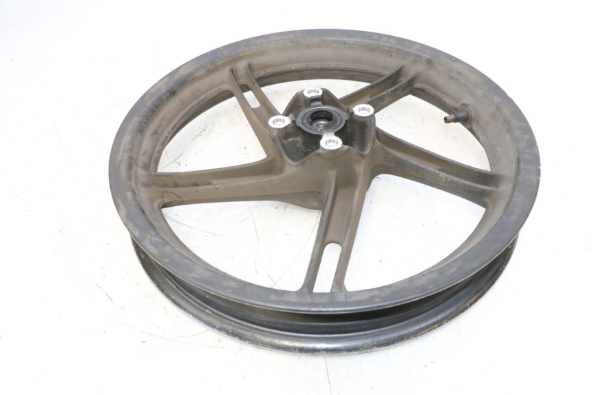 photo de ARO DIANTEIRO HONDA PCX (JF57/JF64) 125 (2014 - 2018) - Detalhes característicos
