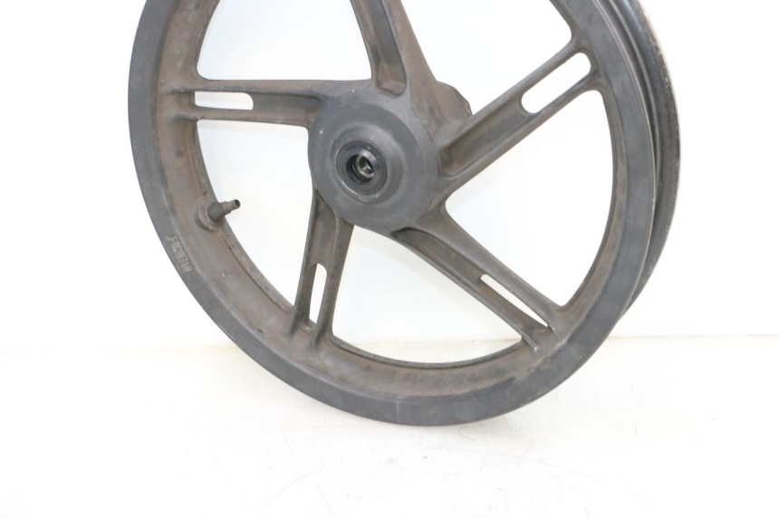 photo de ARO DIANTEIRO HONDA PCX (JF57/JF64) 125 (2014 - 2018) - Ampliação técnica