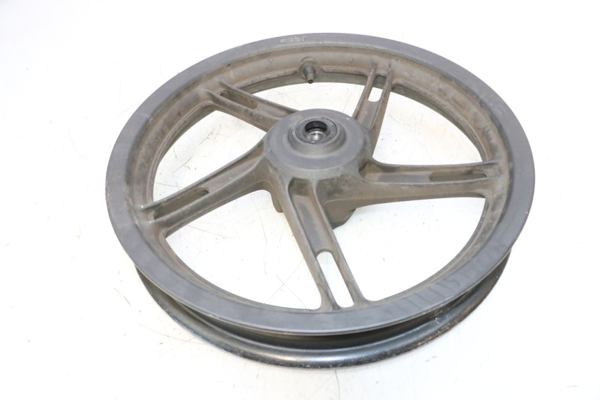 photo de ARO DIANTEIRO HONDA PCX (JF57/JF64) 125 (2014 - 2018) - Pontos de fixação