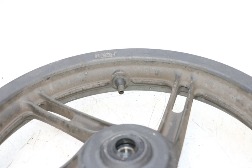 photo de ARO DIANTEIRO HONDA PCX (JF57/JF64) 125 (2014 - 2018) - Estado da superfície