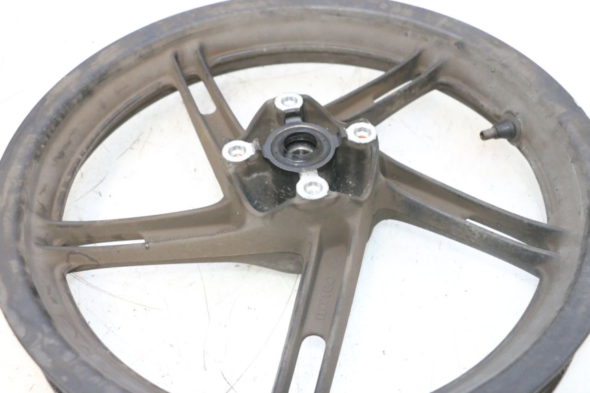 photo de ARO DIANTEIRO HONDA PCX (JF57/JF64) 125 (2014 - 2018) - Marcações e referências