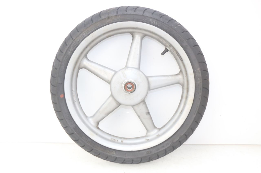 photo de ARO DIANTEIRO KYMCO PEOPLE 250 (2004 - 2008) - Vista principal