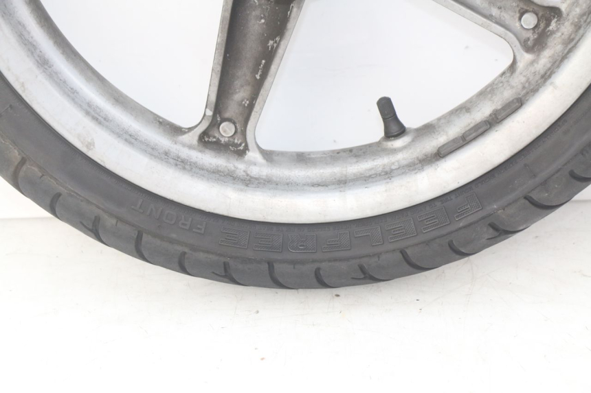 photo de ARO DIANTEIRO KYMCO PEOPLE 250 (2004 - 2008) - Vista do produto