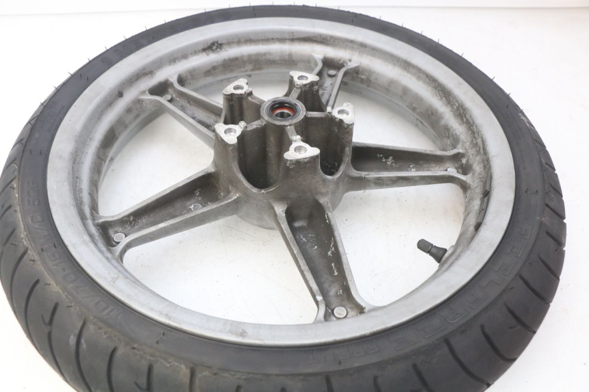 photo de ARO DIANTEIRO KYMCO PEOPLE 250 (2004 - 2008) - Ampliação técnica