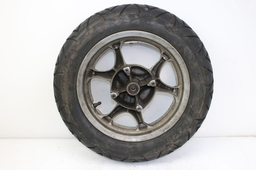 photo de ARO DIANTEIRO HONDA PES PS I 125 (2006 - 2012) - Detalhe da peça