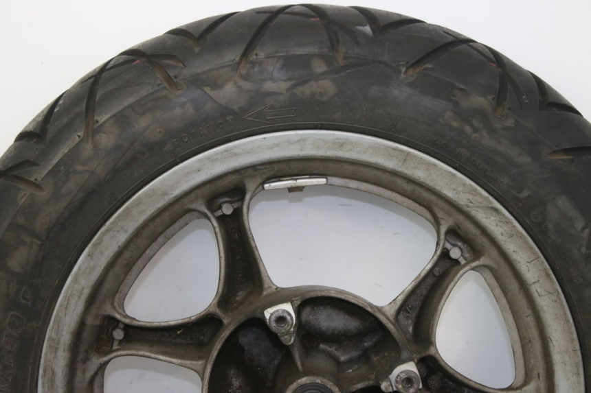photo de ARO DIANTEIRO HONDA PES PS I 125 (2006 - 2012) - Detalhes característicos
