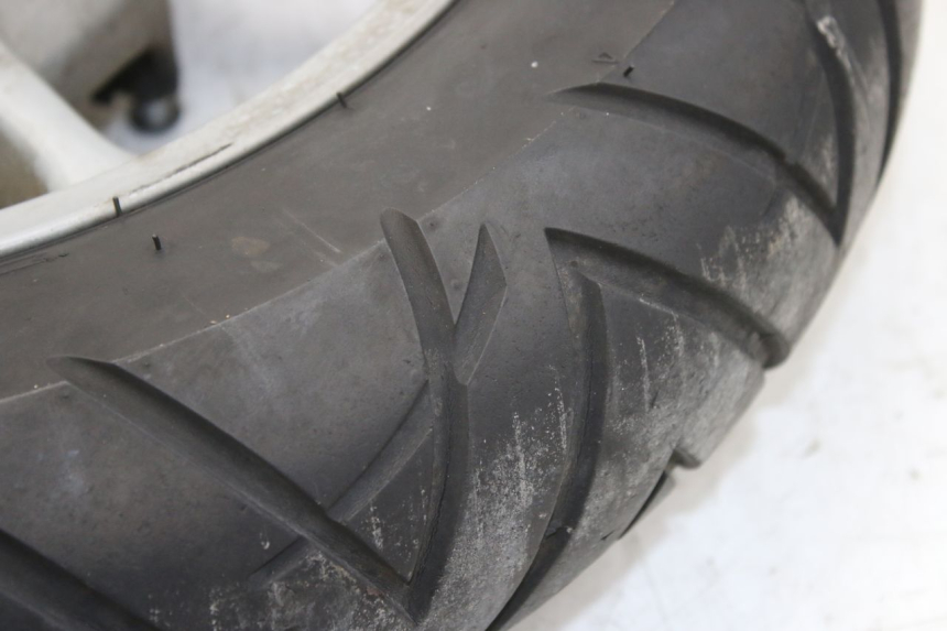 photo de ARO DIANTEIRO HONDA PES PS I 125 (2006 - 2012) - Zoom do estado de desgaste