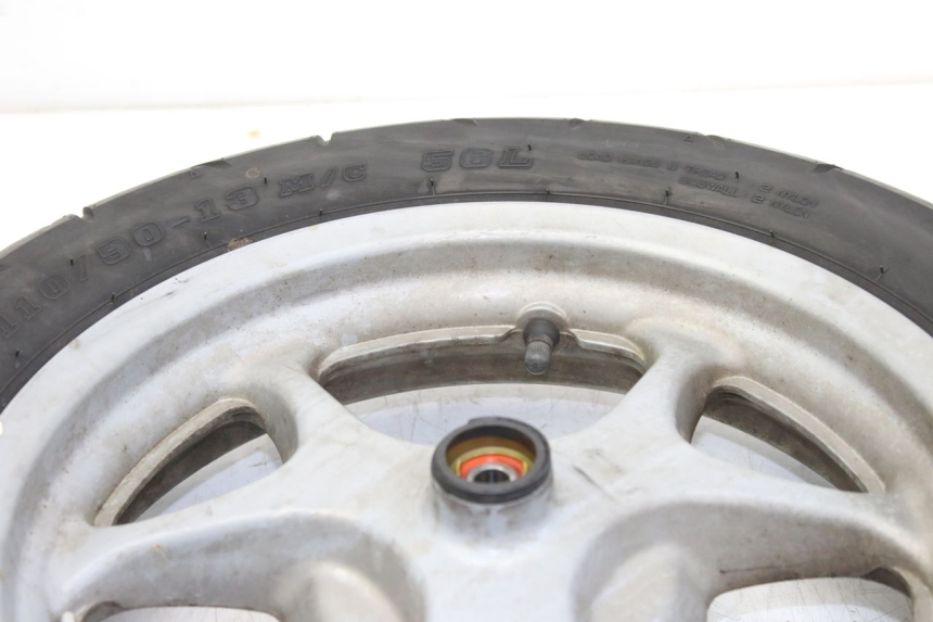 photo de ARO DIANTEIRO HONDA PES PS I 125 (2006 - 2012) - Ampliação técnica