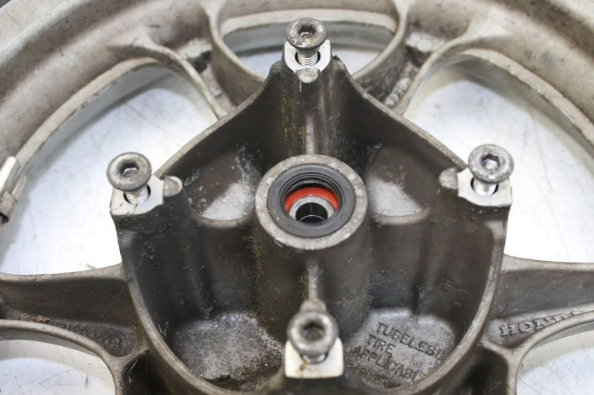 photo de ARO DIANTEIRO HONDA PES PS I 125 (2006 - 2012) - Vista geral