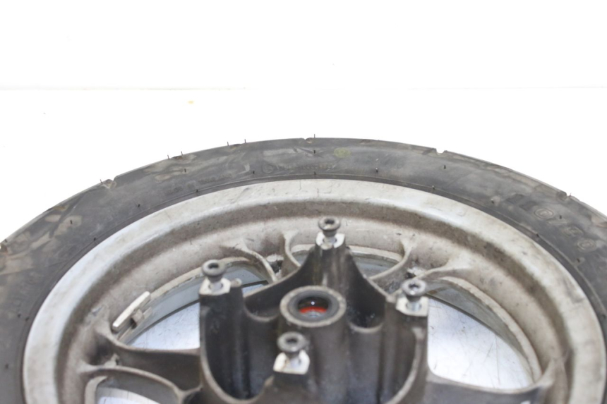 photo de ARO DIANTEIRO HONDA PES PS I 125 (2006 - 2012) - Estado da superfície
