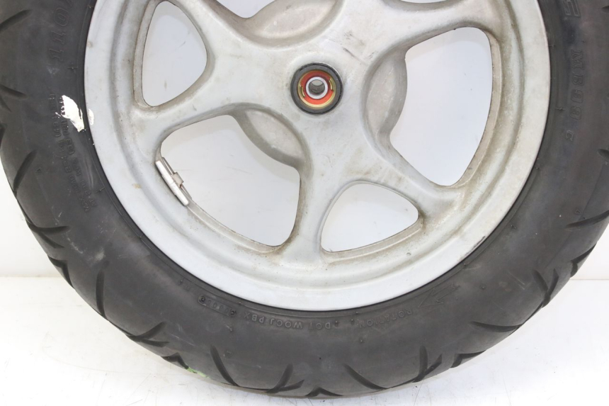 photo de ARO DIANTEIRO HONDA PES PS I 125 (2006 - 2012) - Peça verificada