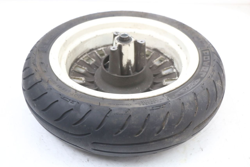 photo de ARO DIANTEIRO PEUGEOT DJANGO 125 (2014 - 2017) - Pontos de fixação