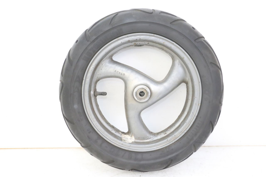 photo de ARO DIANTEIRO PEUGEOT ELYSTAR 125 (2002 - 2007) - Vista principal