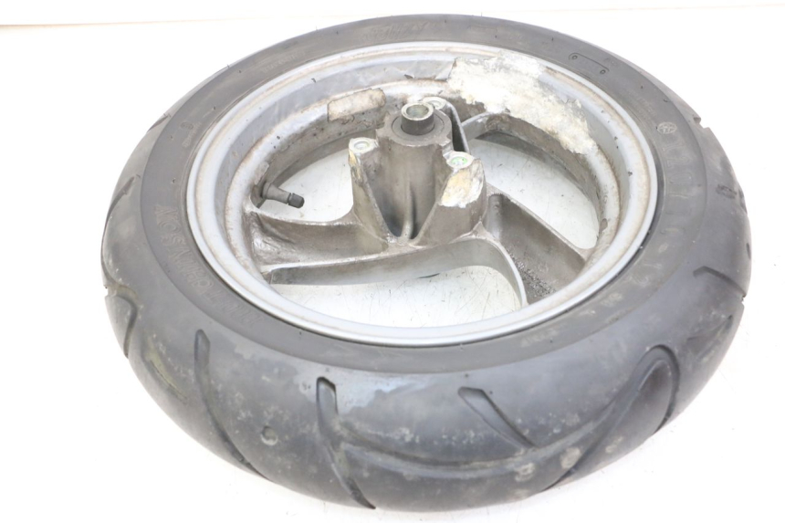photo de ARO DIANTEIRO PEUGEOT ELYSTAR 125 (2002 - 2007) - Ampliação técnica