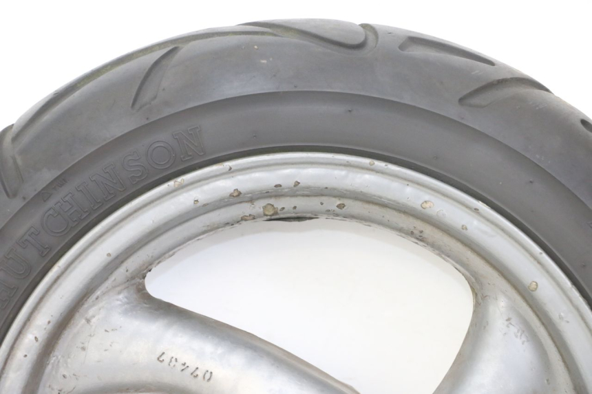 photo de ARO DIANTEIRO PEUGEOT ELYSTAR 125 (2002 - 2007) - Estado da superfície