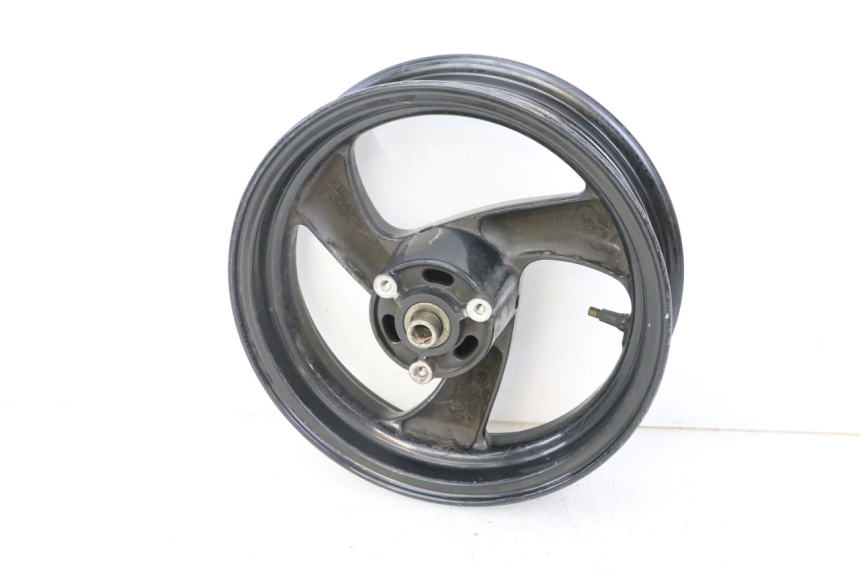 photo de ARO DIANTEIRO PEUGEOT ELYSTAR 50 (2002 - 2014) - Detalhe da peça