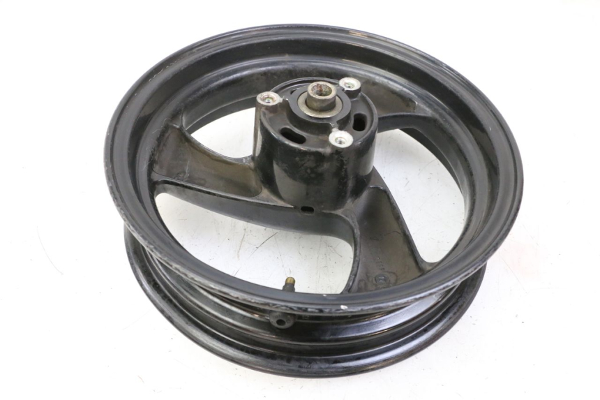 photo de ARO DIANTEIRO PEUGEOT ELYSTAR 50 (2002 - 2014) - Ampliação dos componentes