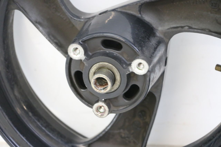 photo de ARO DIANTEIRO PEUGEOT ELYSTAR 50 (2002 - 2014) - Ampliação técnica