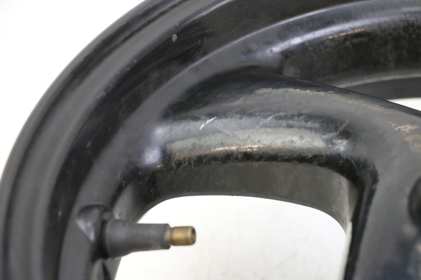 photo de ARO DIANTEIRO PEUGEOT ELYSTAR 50 (2002 - 2014) - Pontos de fixação