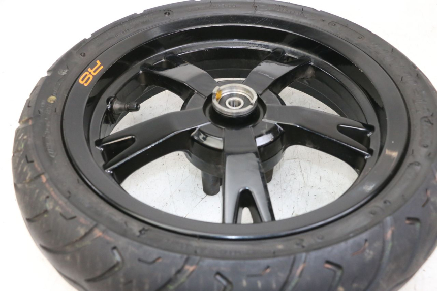 photo de ARO DIANTEIRO PEUGEOT KISBEE 2T 50 (2010 - 2017) - Outro ângulo de visão