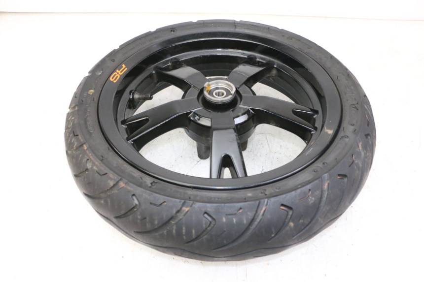 photo de ARO DIANTEIRO PEUGEOT KISBEE 2T 50 (2010 - 2017) - Ampliação técnica